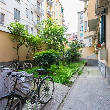 Fegi Suite - Citta Studi, Besta, Politecnico Milán Exteriér fotografie