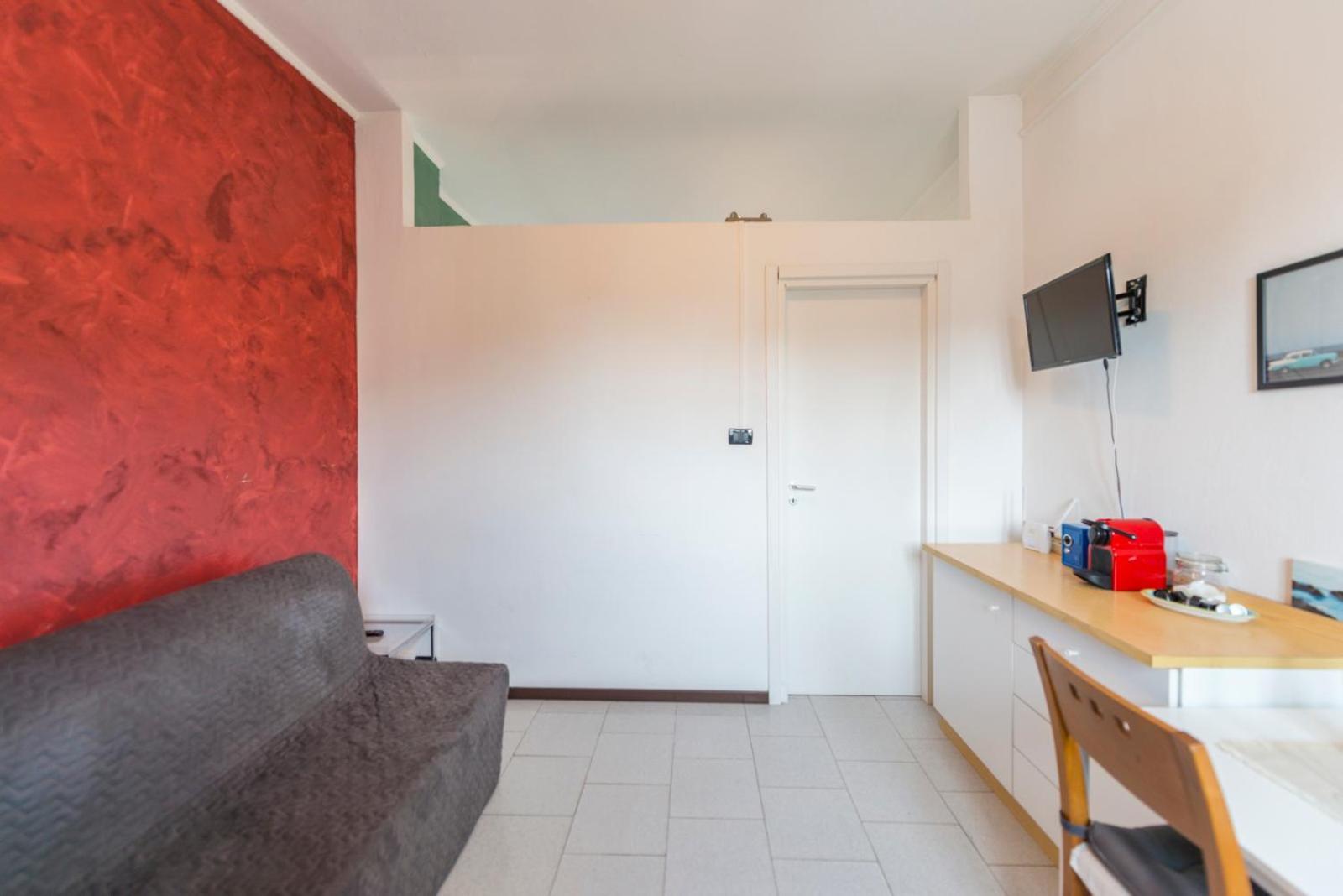 Fegi Suite - Citta Studi, Besta, Politecnico Milán Exteriér fotografie